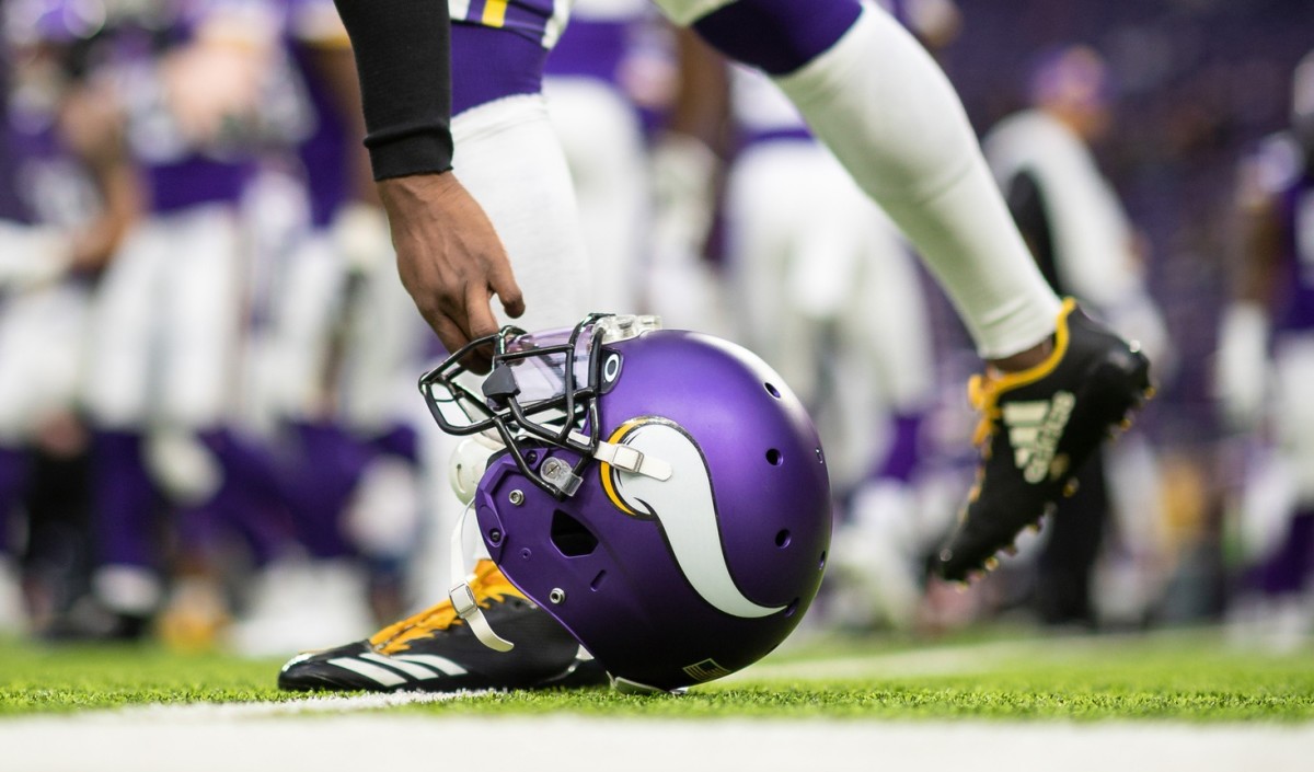 Vikings Receive Two Compensatory Picks in 2021 NFL Draft Sports