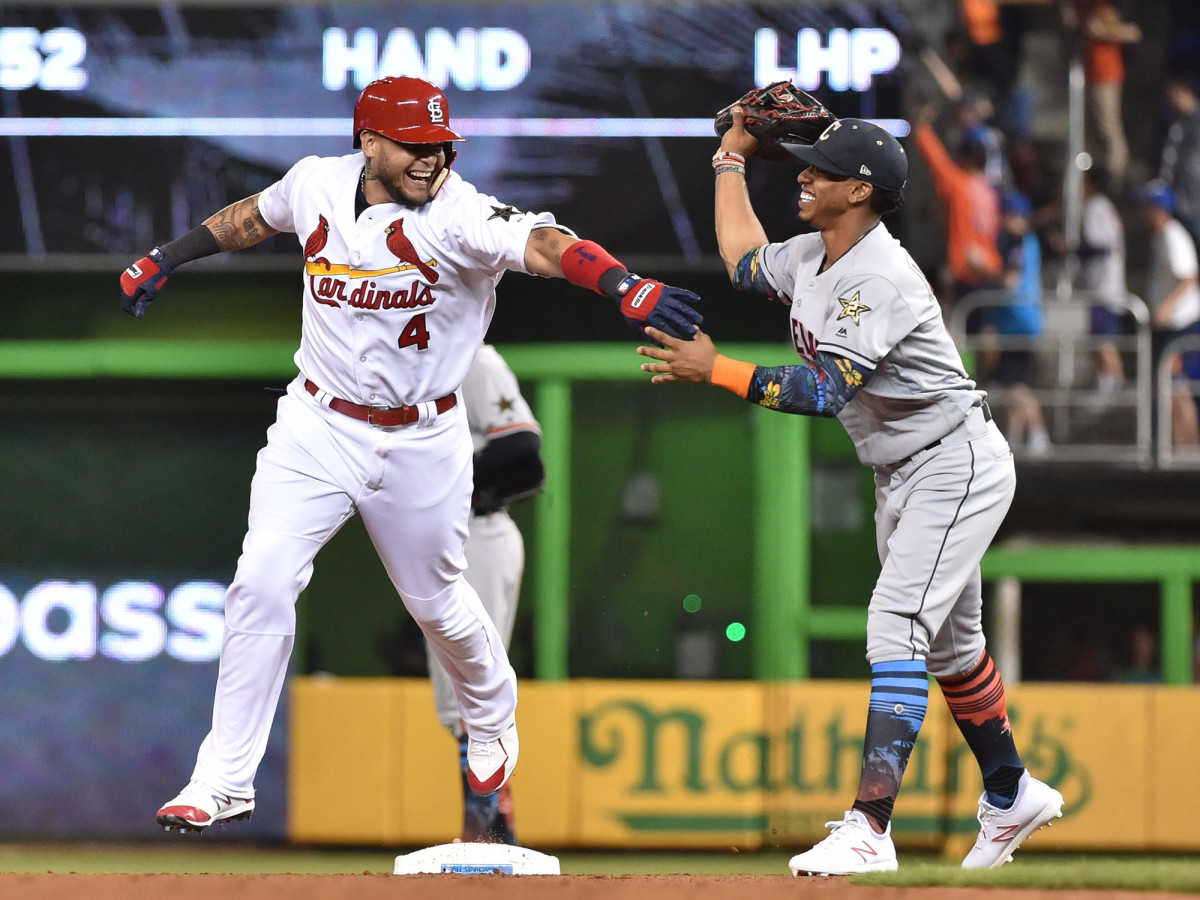 2021 MLB preview: Francisco Lindor born to play in New York