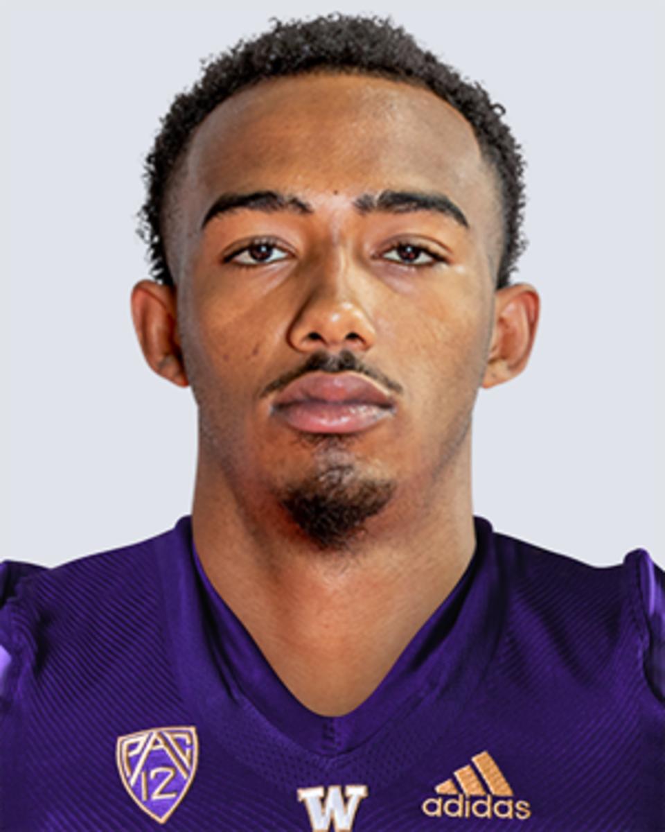 Polk and Martin Officially Join Husky Football Roster Sports