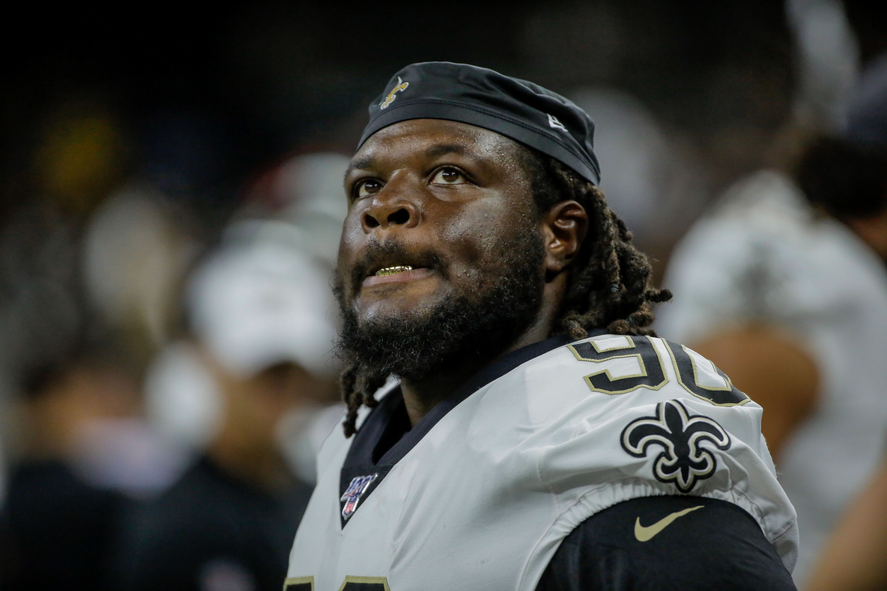 BREAKING: Saints to Release DT Malcom Brown