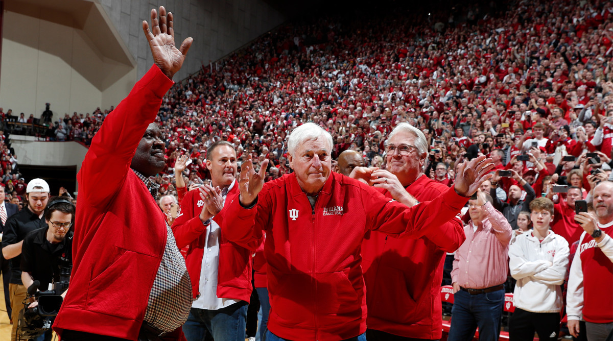 March Madness: Who Was The Last Undefeated Team In College Basketball ...