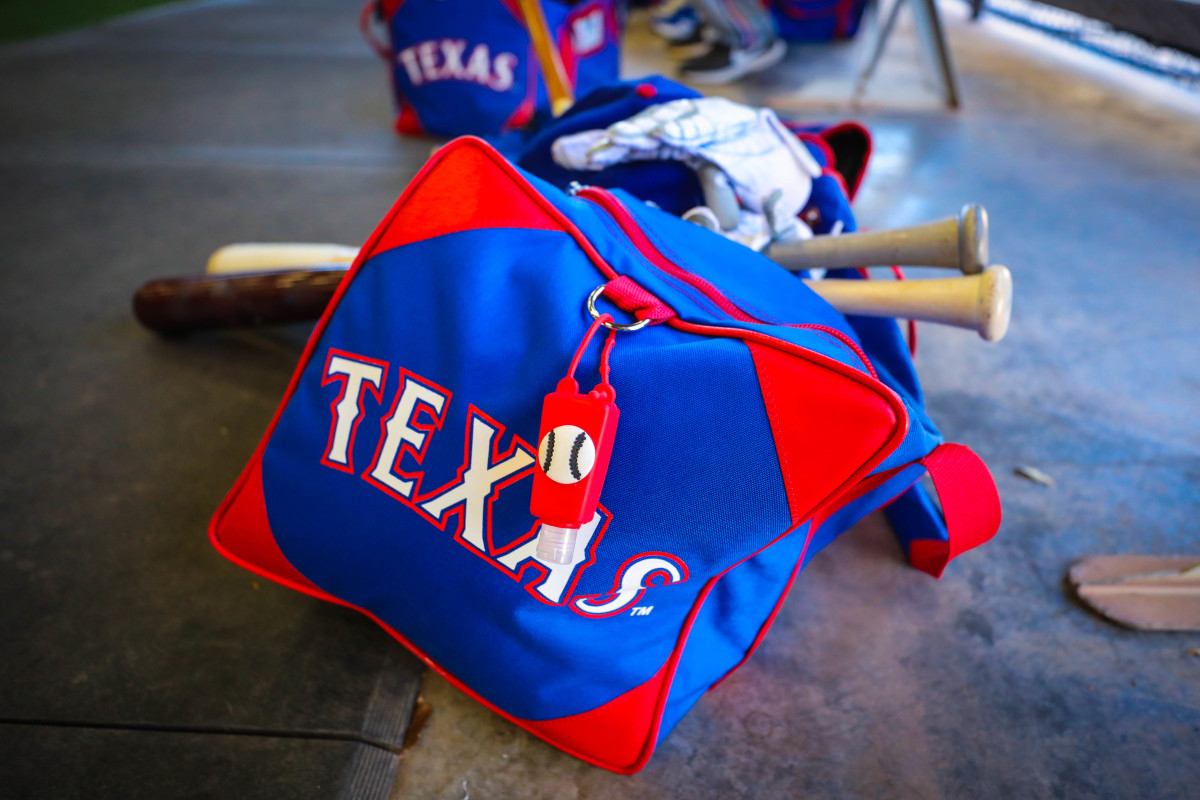 TV Wars How To Watch Your Texas Rangers Sports