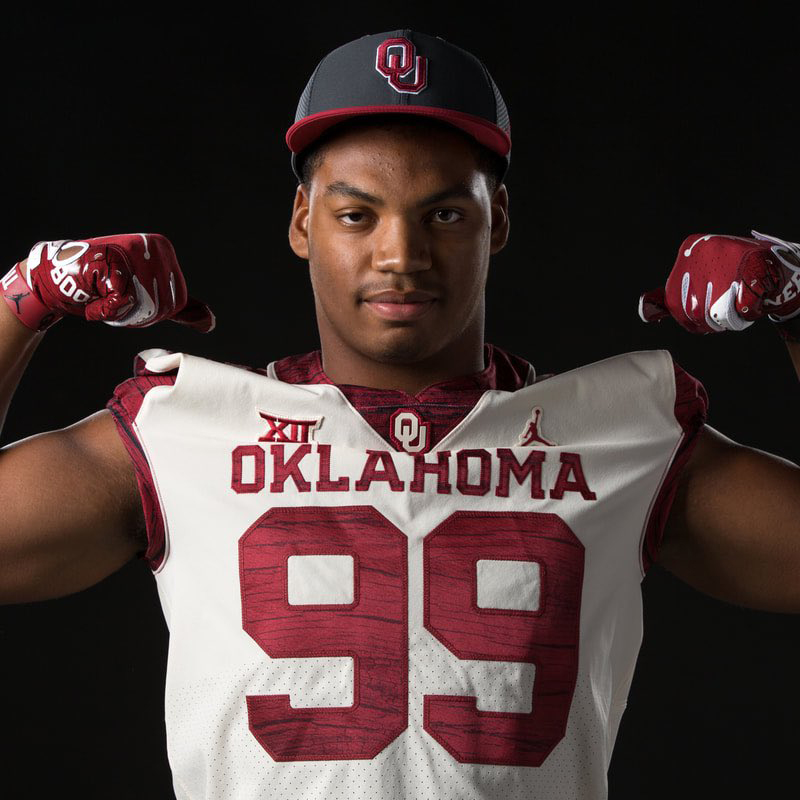 Senior Dl No Longer On Oklahoma Roster Sports Illustrated Oklahoma Sooners News Analysis And More 