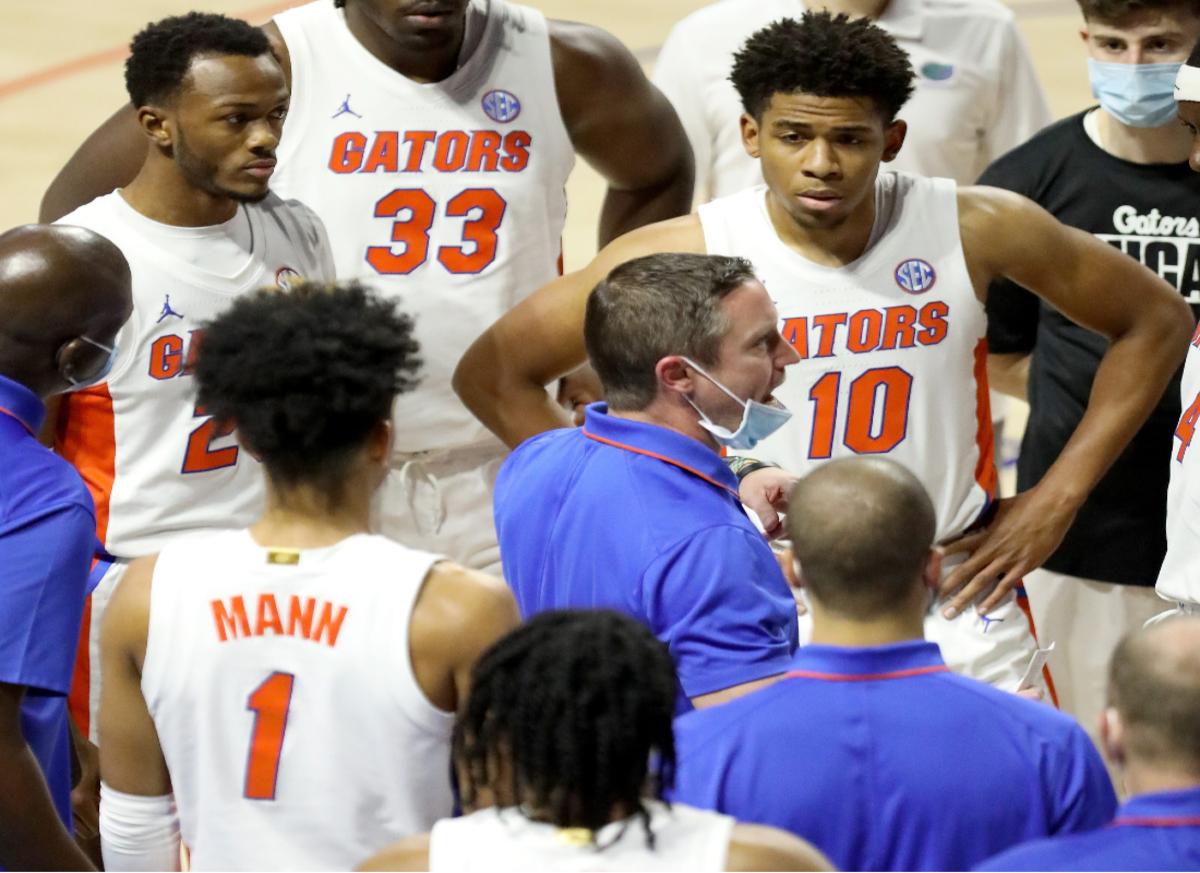 Florida Opens as 1point to Defeat Virginia Tech in First Round of