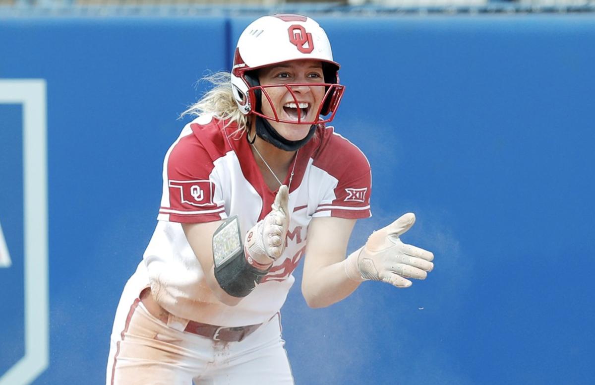 Oklahoma Softball 2022 Season Preview The Outfield Sports