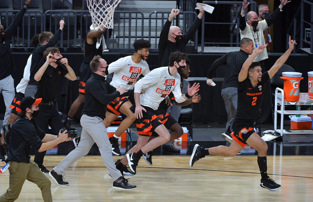 Bet These Three Underdogs in Friday's First Round of the NCAA Men's