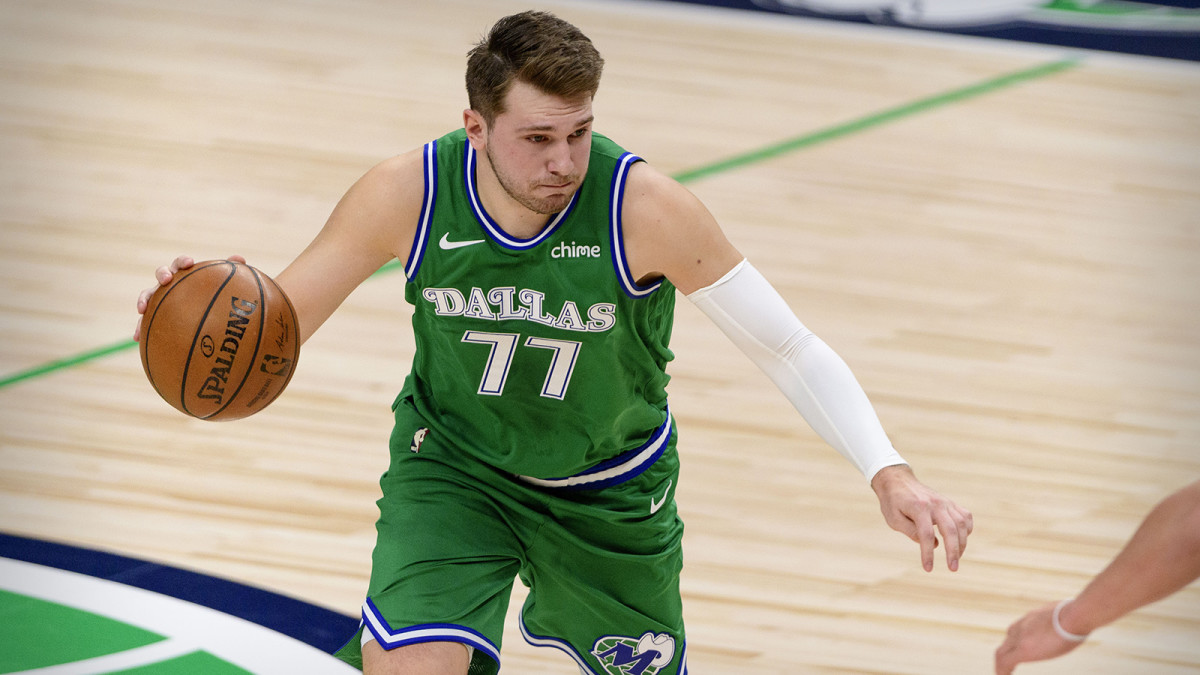 Tyronn Lue says Luka Doncic 'At the Top' of Players He's Had to Coach  Against in Playoffs - Sports Illustrated LA Clippers News, Analysis and More