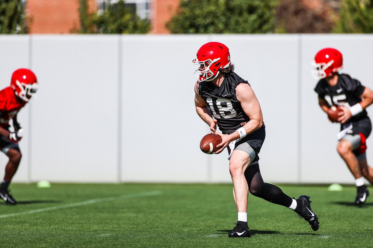 QB, JT Daniels