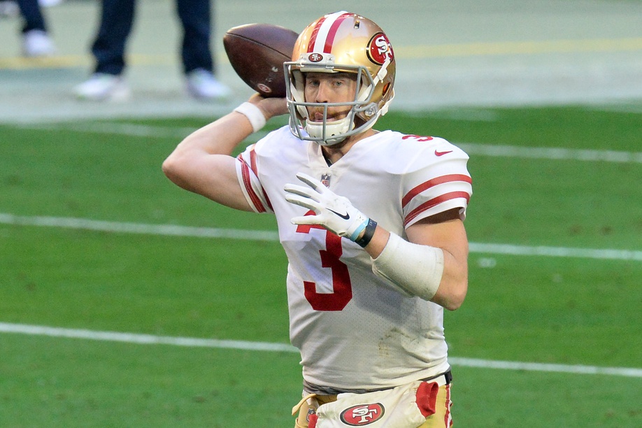Report Jaguars Bring Veteran QB C.J. Beathard In for a Tryout Sports