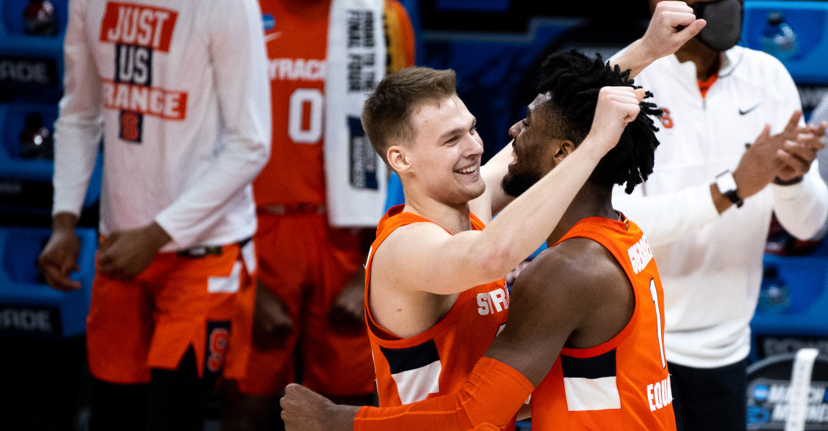 Cuse Awards Winners Sports Illustrated Syracuse Orange News, Analysis