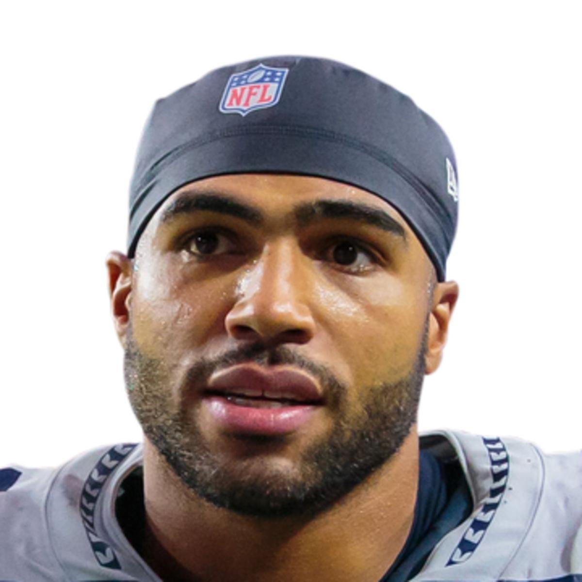 mychal kendricks