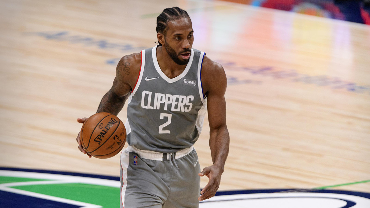 Best NBA players 2021: Biggest snubs - Sports Illustrated