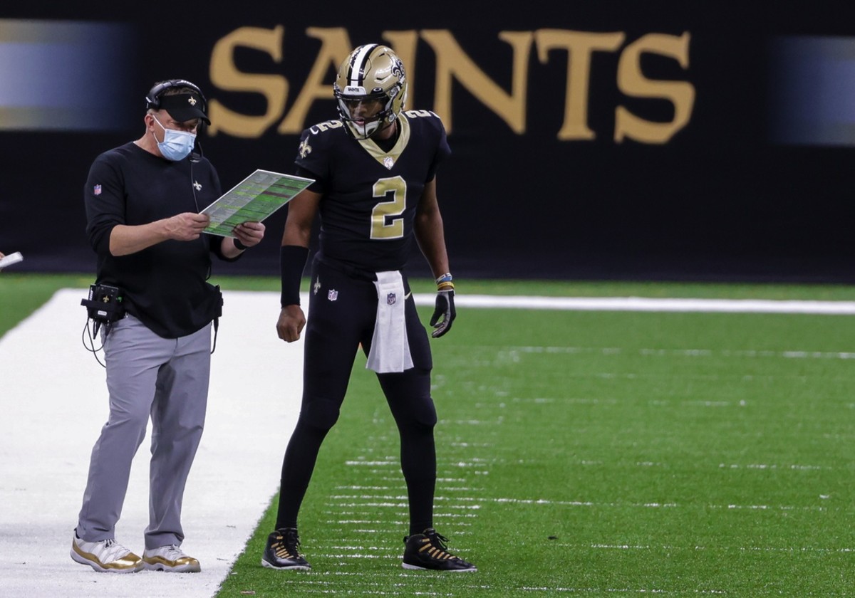 What Are the Saints Most Pressing Offensive Needs?