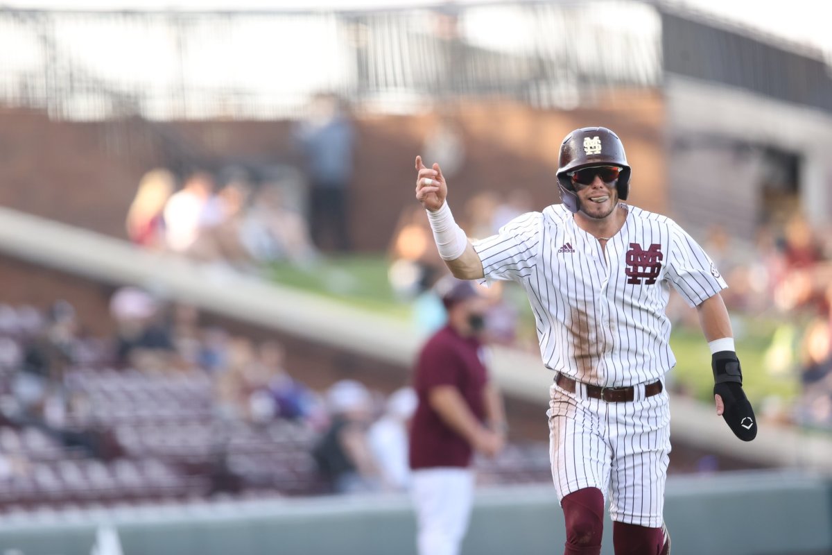 Mississippi State baseball: looking into the Bulldogs' infielders