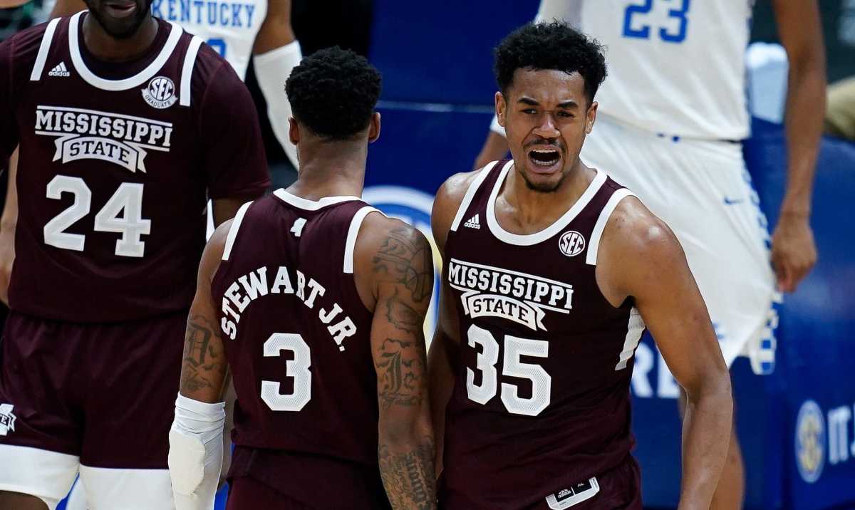 Mississippi State Bulldogs men's basketball looks to keep NIT run going