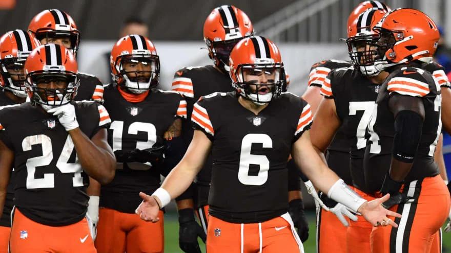 Where The Cleveland Browns Could Improve Following Free Agency Sports