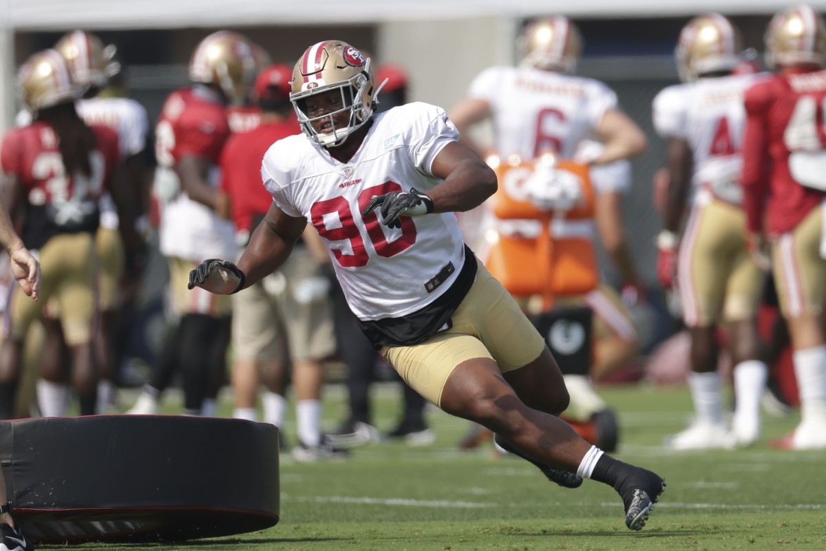 49ers-dt-kevin-givens-charged-with-second-degree-assault-sports