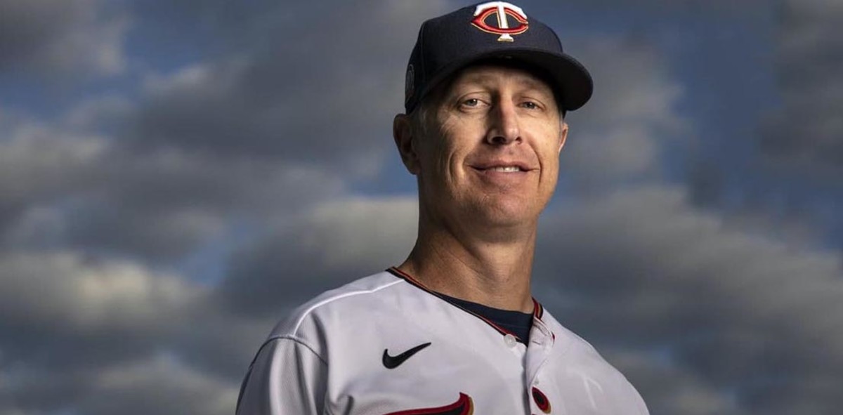 Texas Rangers Former First-Rounder Mike Bell Dies Of Cancer - Sports