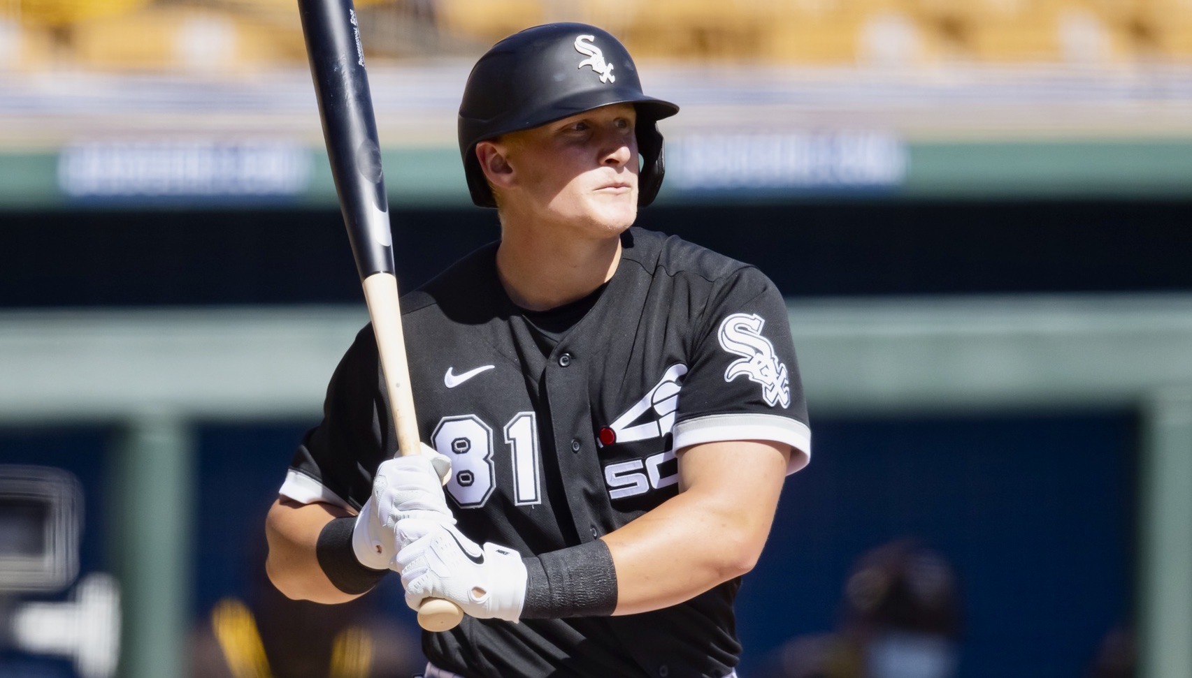 Cal Baseball: Tony La Russa `Raving' About White Sox Hopeful Andrew Vaughn  - Sports Illustrated Cal Bears News, Analysis and More