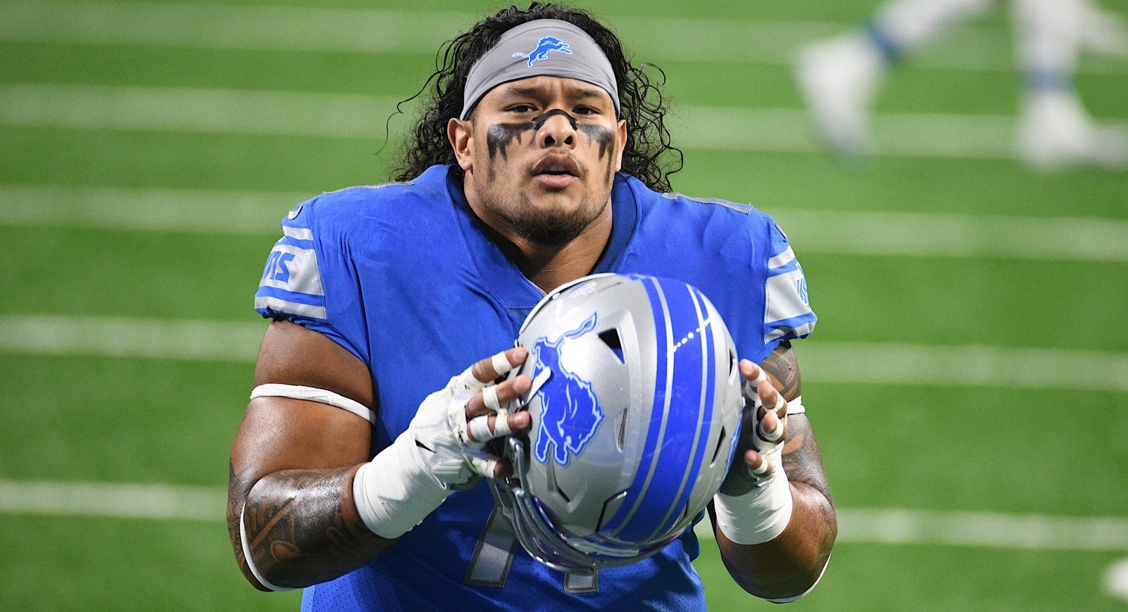 Whatever Happened to Ex-Husky Stalwart Danny Shelton? - Sports Illustrated  Washington Huskies News, Analysis and More