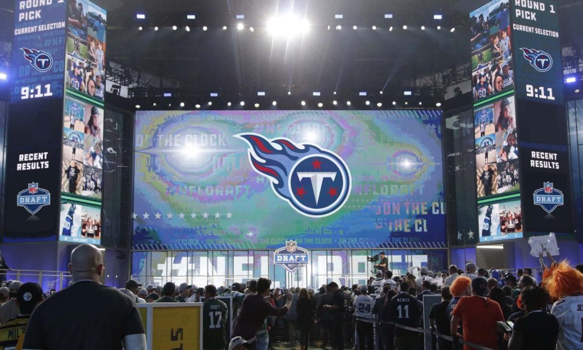 Tennessee Titans: NFL Draft, Team Needs, Free Agents, Offseason