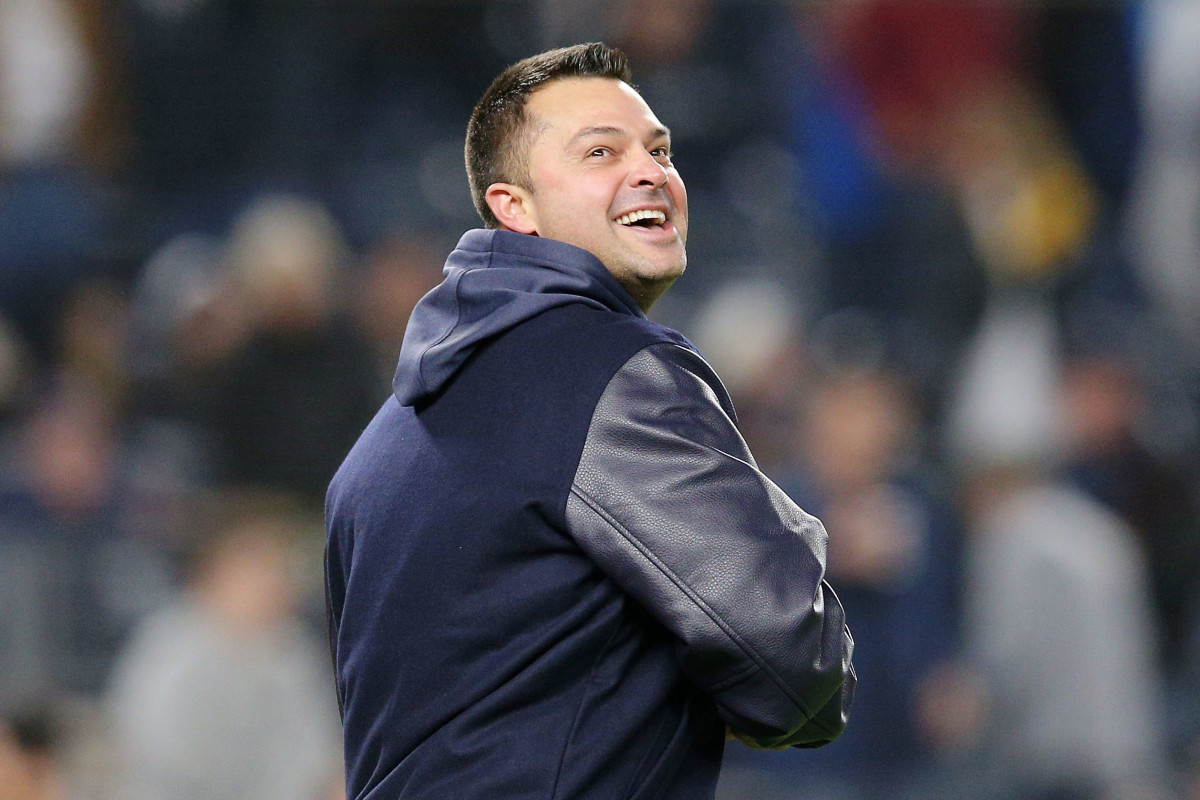 Seven teams reportedly interested in Nick Swisher - Sports Illustrated