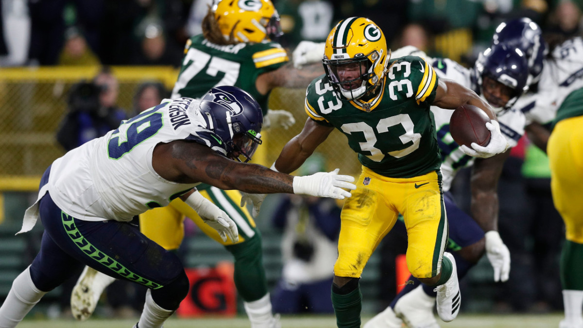 Green Bay Packers Midseason Grades: How Do the Positions Stack Up?, News,  Scores, Highlights, Stats, and Rumors