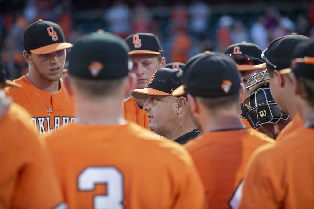 Cowboy Baseball Preparing for 2020 Season - Sports Illustrated Oklahoma ...