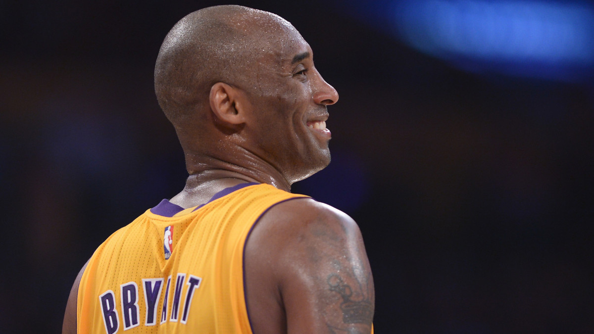 Nba Roundtable Looking Back On Kobe Bryant S Greatest Moments Sports Illustrated