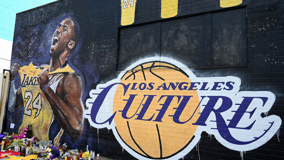 Kobe Bryant: Inside the Legend's Otherworldly Skills on the Court - LAmag -  Culture, Food, Fashion, News & Los Angeles