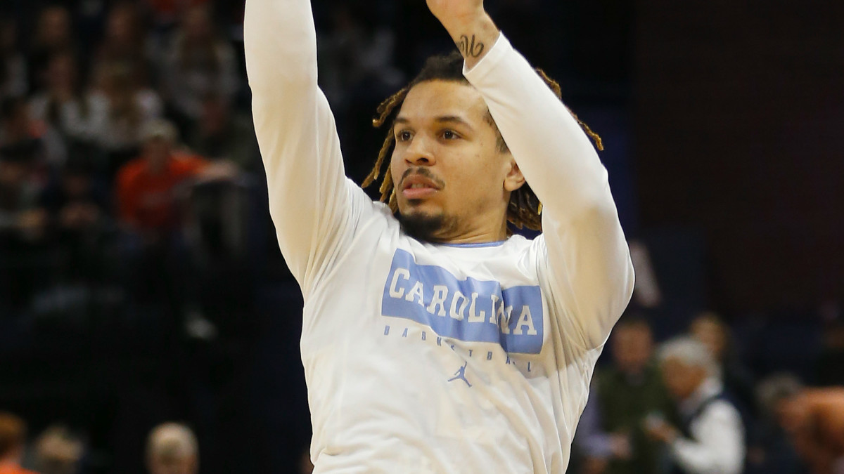 cole anthony shirt