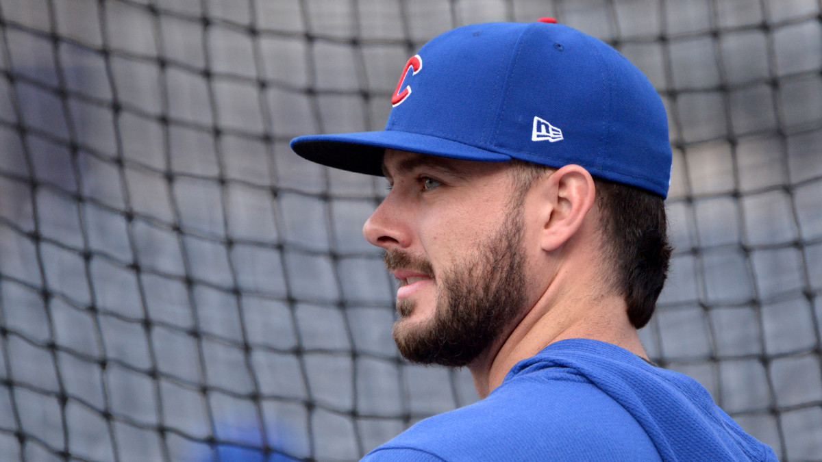 Midwest Express Clinic Taps Kris Bryant as Brand Ambassador