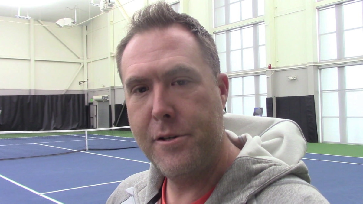 Young has worked four-years plus on getting the NCAA Tennis to OSU and Stillwater.