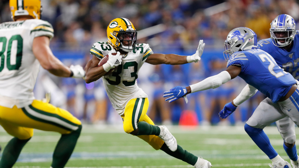 Green Bay Packers Lose 2.6 Million of Cap Space Sports Illustrated