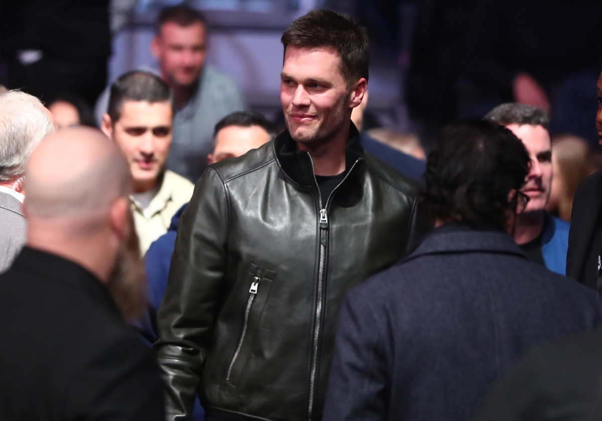 Tom BradyJust Jared: Celebrity Gossip and Breaking Entertainment