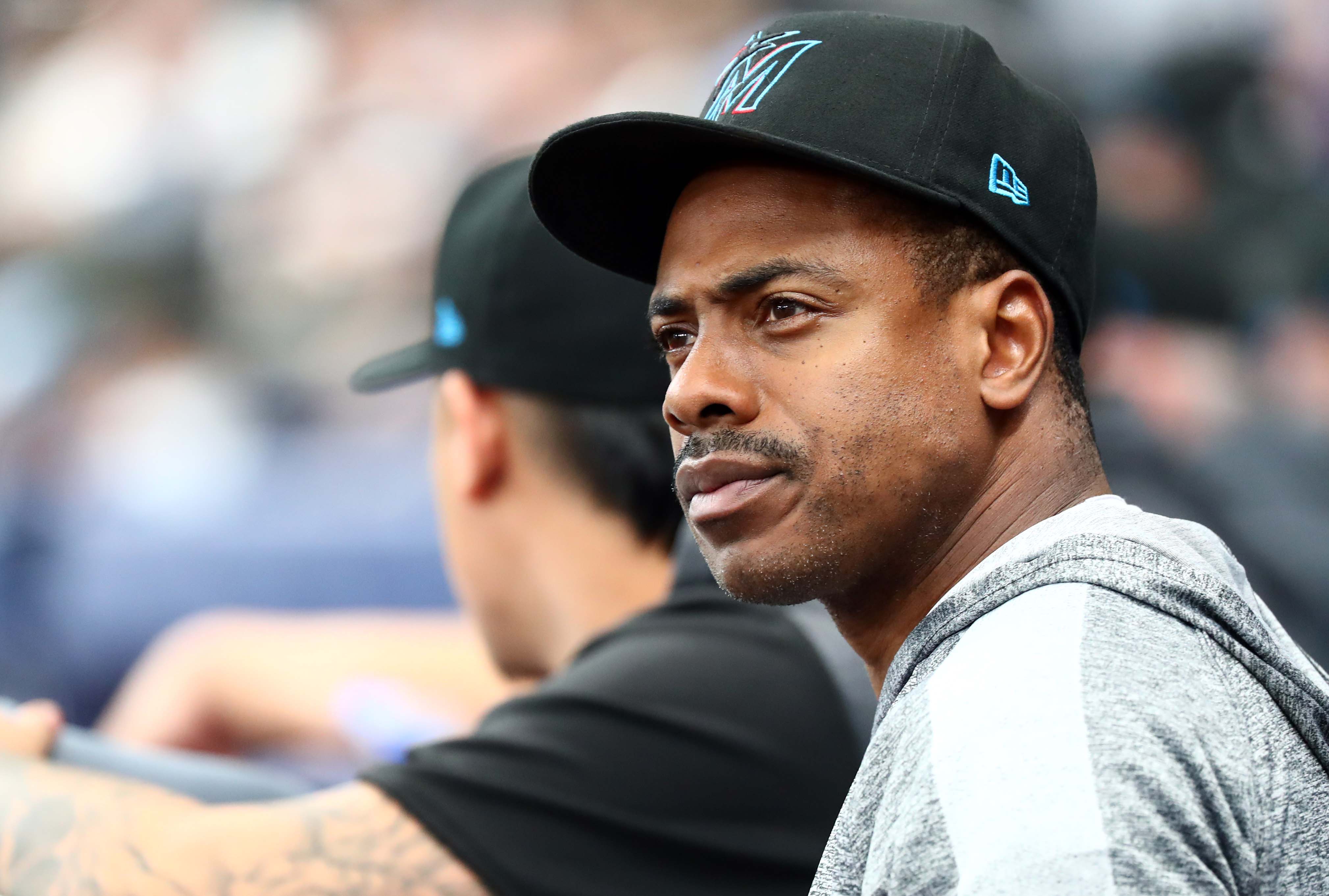 Curtis Granderson retires after 16 MLB seasons - Sports Illustrated