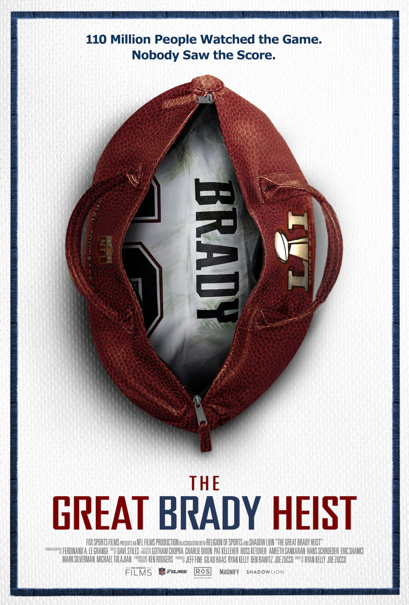 Brady poster final