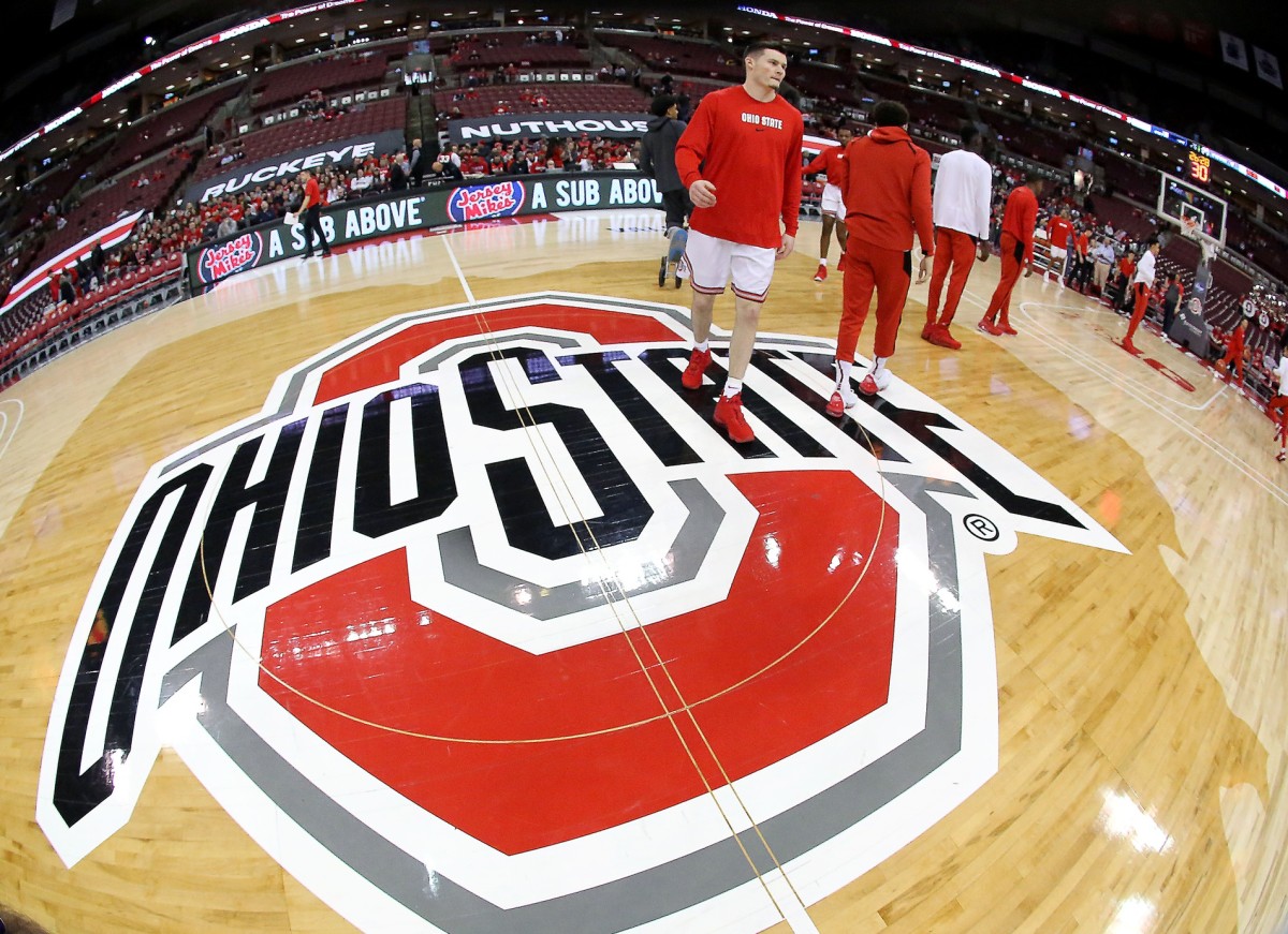 Live Blog/Open Thread: Indiana Takes On Ohio State in Columbus - Sports ...