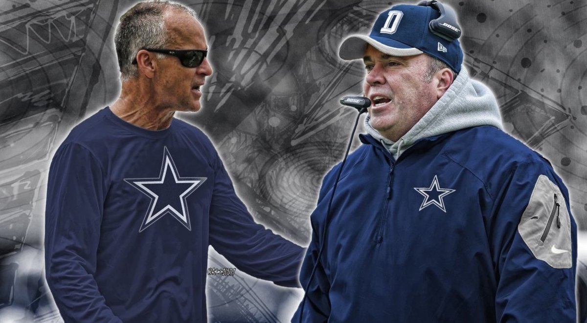 Being a Dallas Cowboy is this Woodrow coach's least interesting