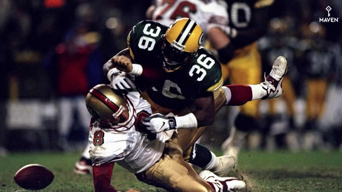 Former Packers safety Butler among Hall of Fame semifinalists