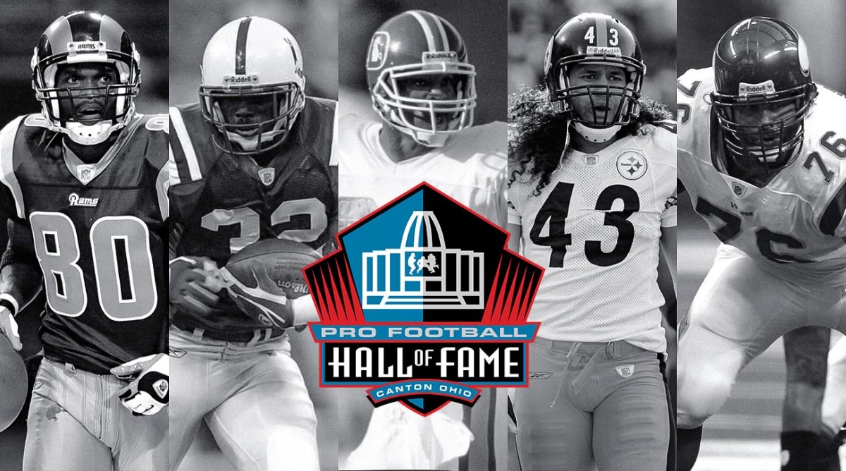 The Pro Football Hall of Fame: The Senior Selection Process Has to Change