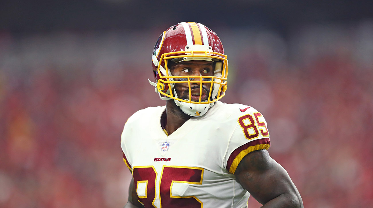 NFL news: Washington Redskins' Vernon Davis retires