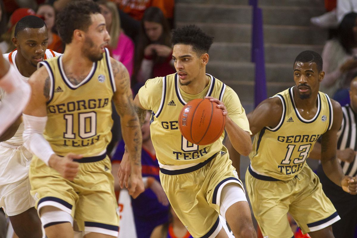 Behind Enemy Lines Tech Basketball Q&A With SI's Matt McGavic