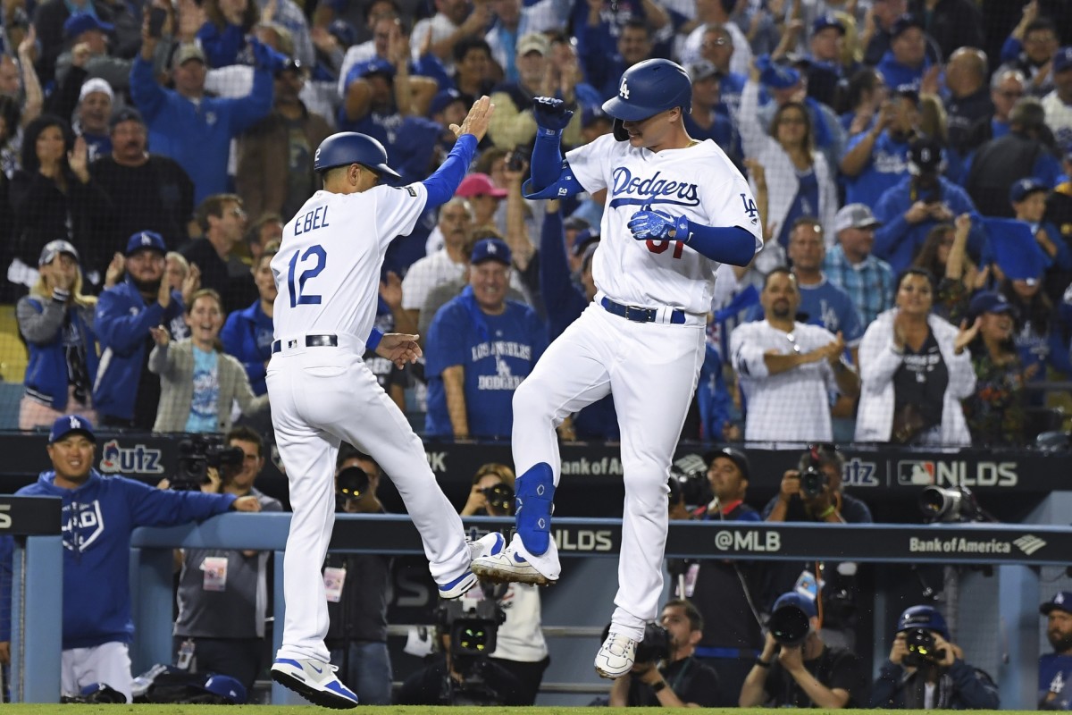 Joc Pederson - MLB News, Rumors, & Updates