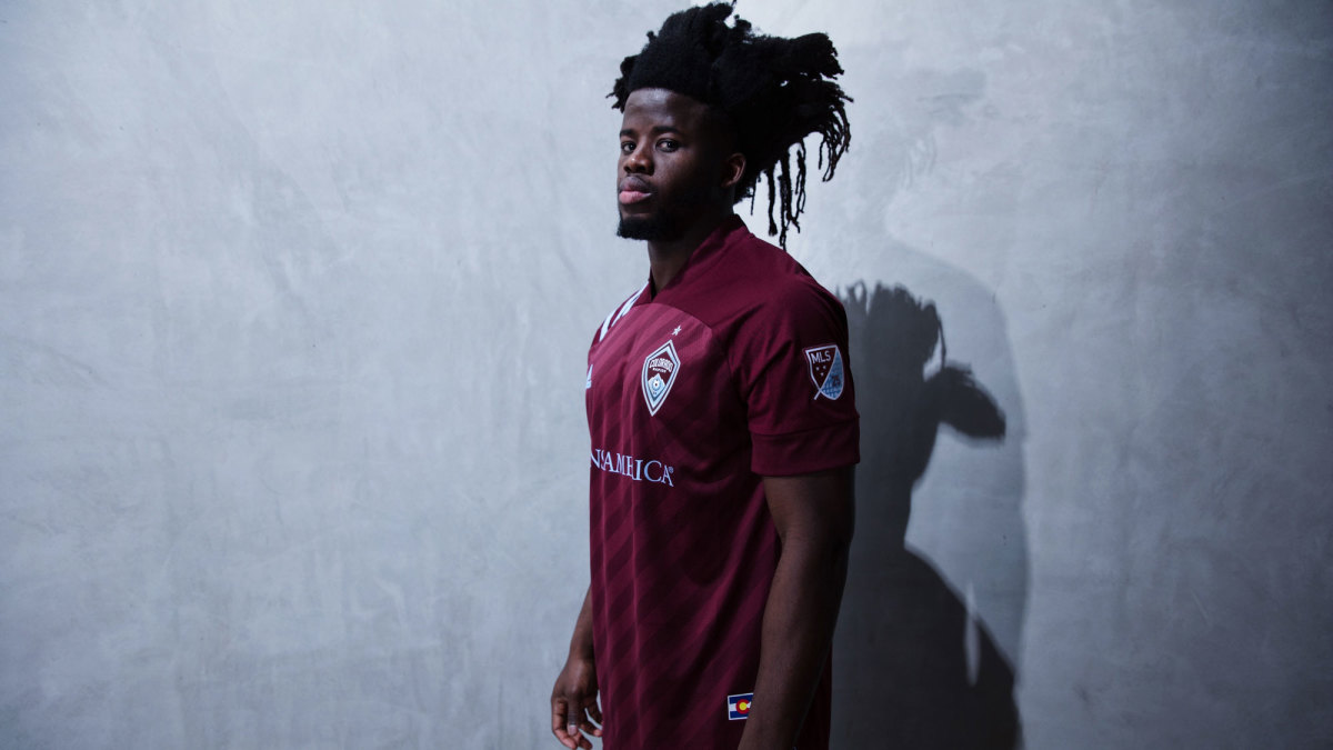 MLS 2020 kits revealed: Photos, critique for 25th season jerseys