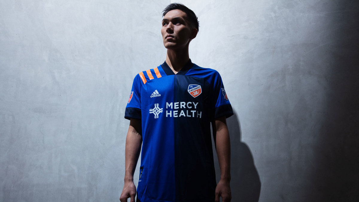 MLS 2020 jersey reveal: Teams show off new kits ahead of Fashion