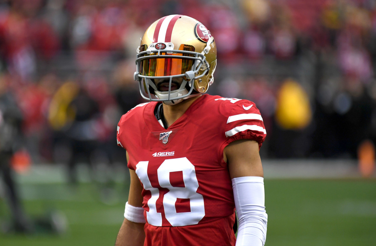 Three 49ers Who Should Make a Bigger Impact Next Season - Sports  Illustrated San Francisco 49ers News, Analysis and More