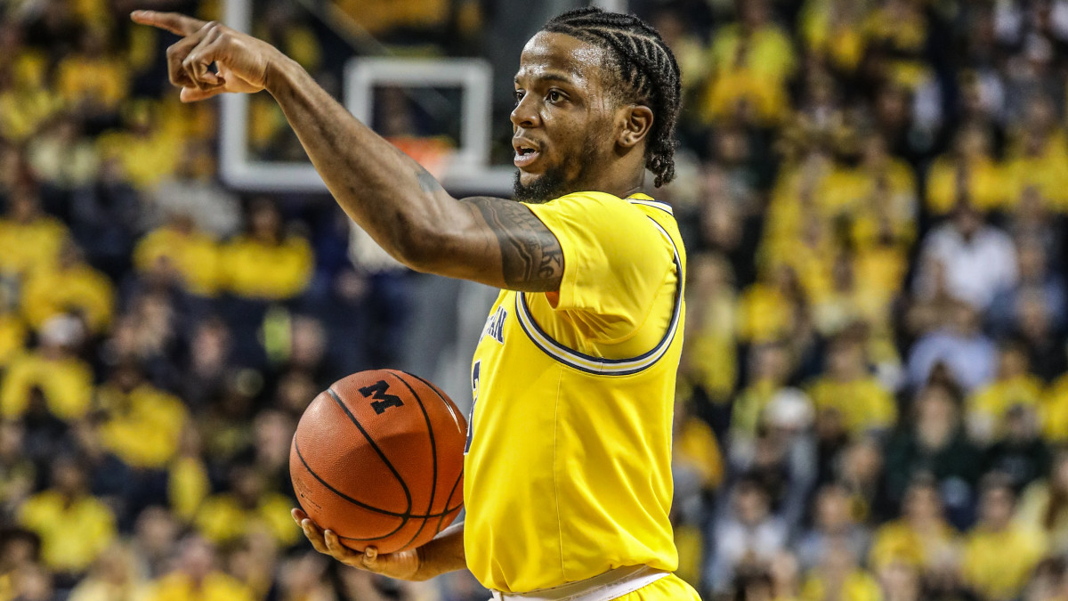 zavier simpson