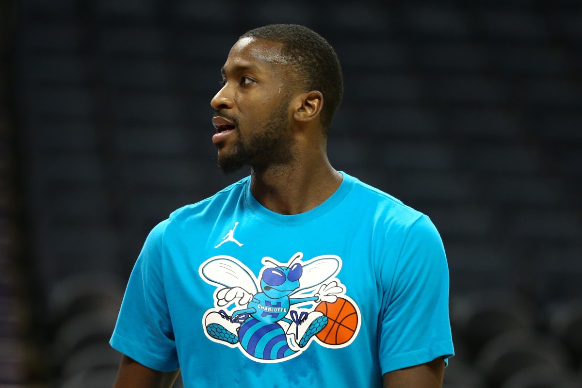 Mavs Signing Former Hornets Forward Kidd-Gilchrist - Sports Illustrated ...