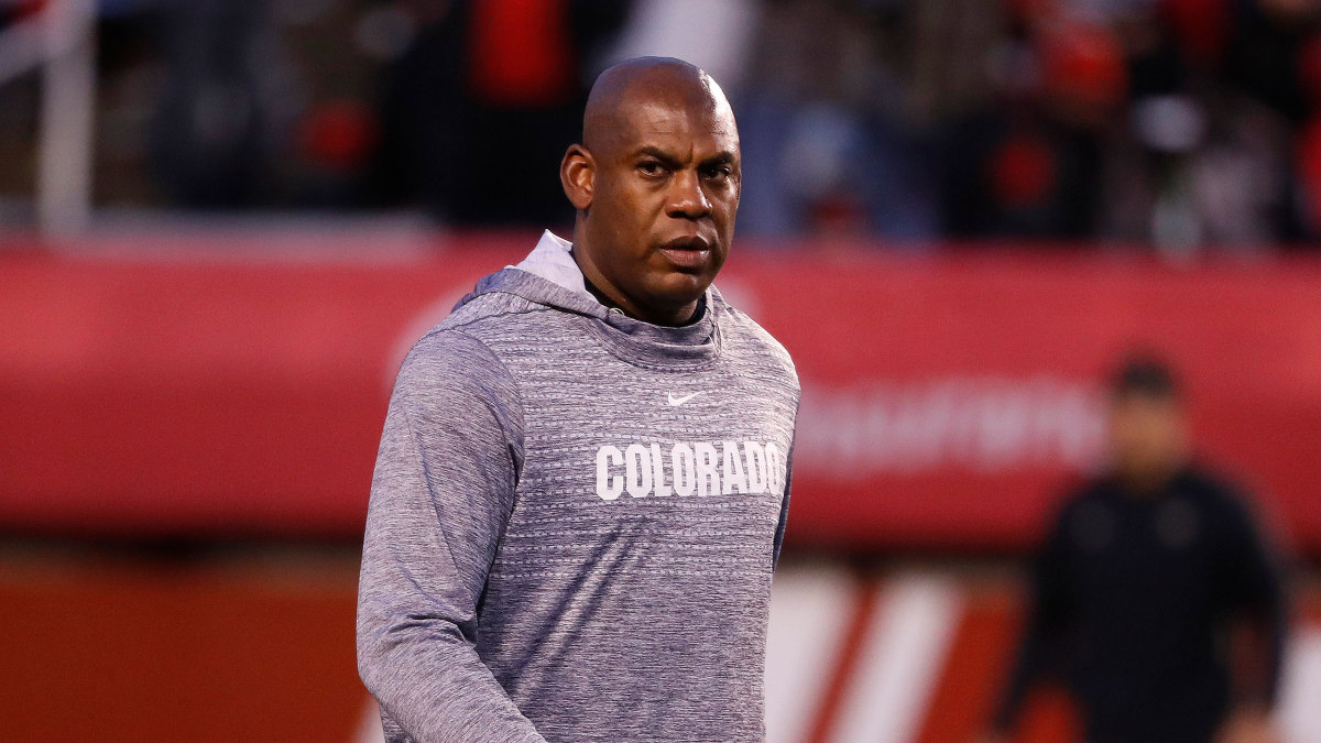 Michigan State overpays for Mel Tucker in latest athletics blunder